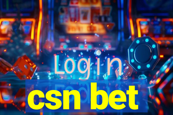 csn bet